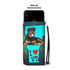 Rottweiler Dog Print Wallet Case-Free Shipping-VT State