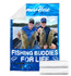 Fishing Buddies For Life