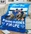 Fishing Buddies For Life