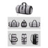 Large Capacity Waterproof Duffle Bag