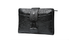Crocodile Embossed Day Clutch