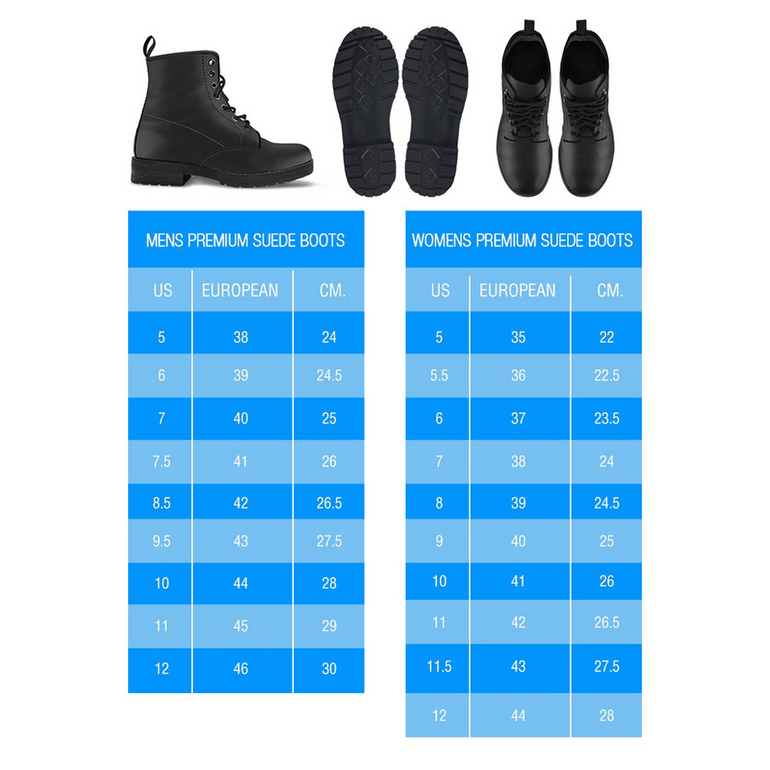 Surreal Cat Boots