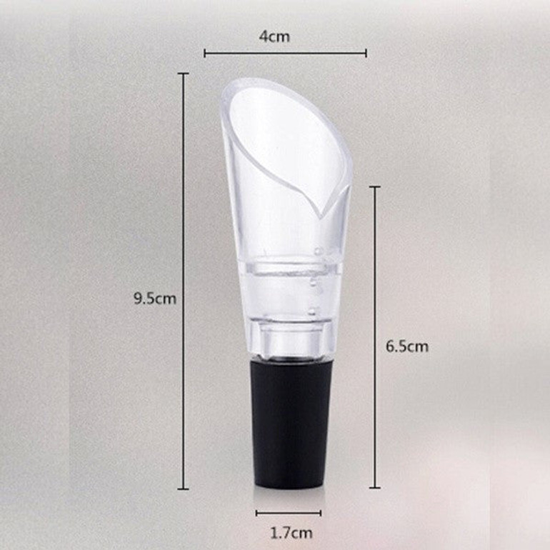 Wine Aerator