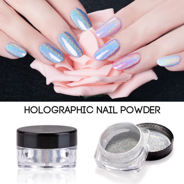 Sleeq Holographic Unicorn Powder Sleeq Holographic Unicorn Powder