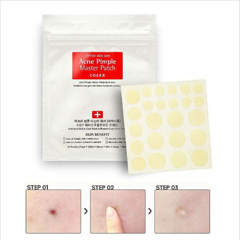 Sleeq Spot Treatment Patch