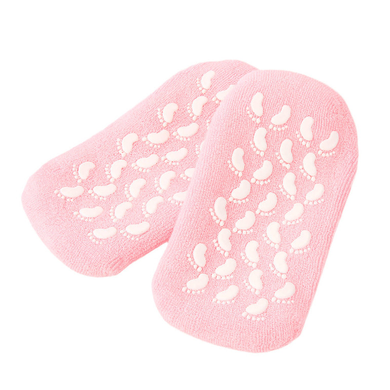Sleeq Spa Socks