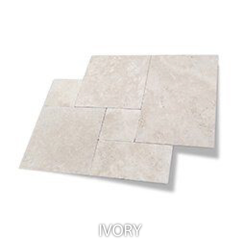 SLG / PAVERS - IVORY