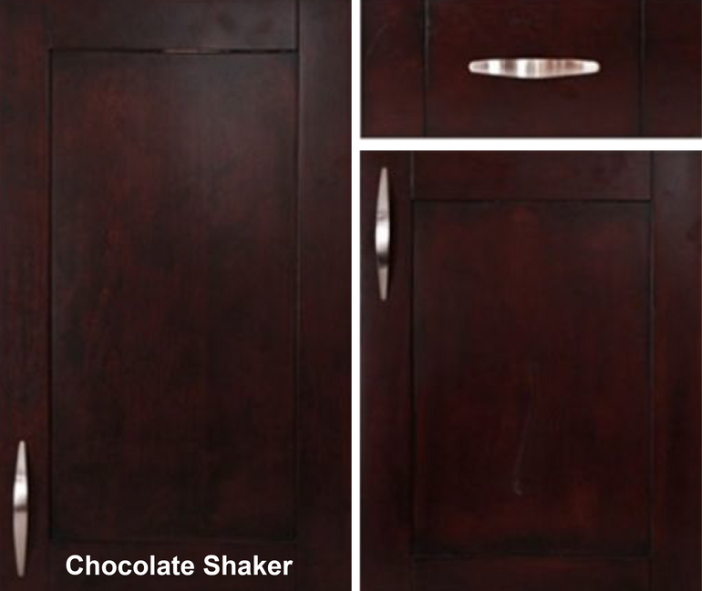 PANDA CABINETS / BASE SINGLE DOOR