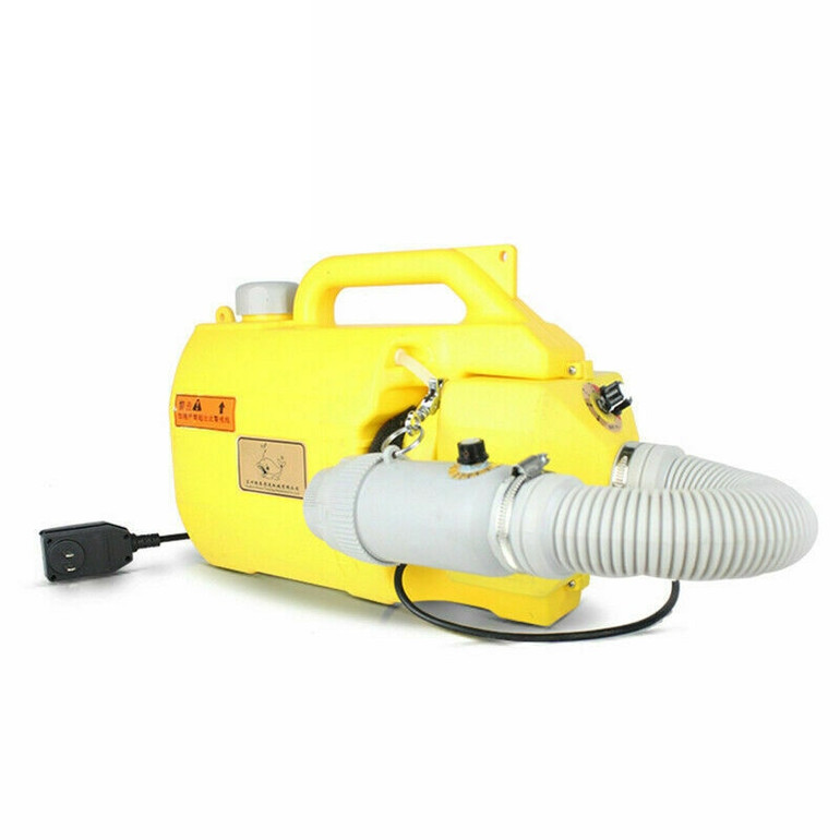 5L Electric  Disinfection Machine Hand-held Atomizer - Electric ULV Fogger