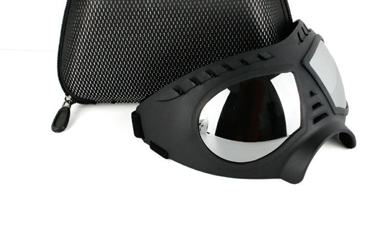Cool Dog Sunglasses UV Protection