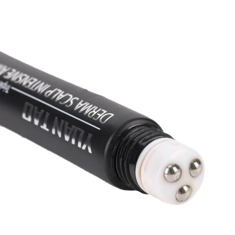 Scalp Intense Roll-on Hair Growth Serum