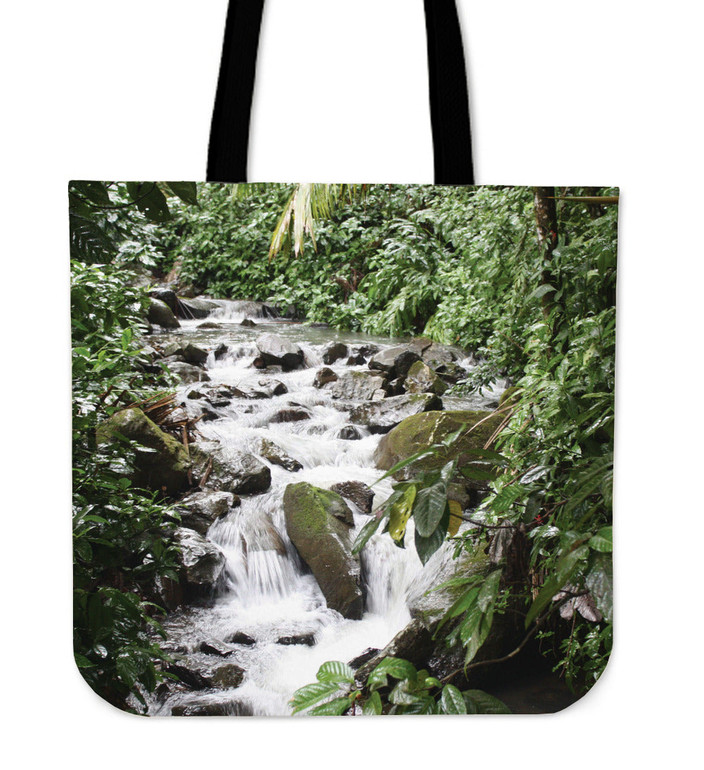 Caimitillo stream