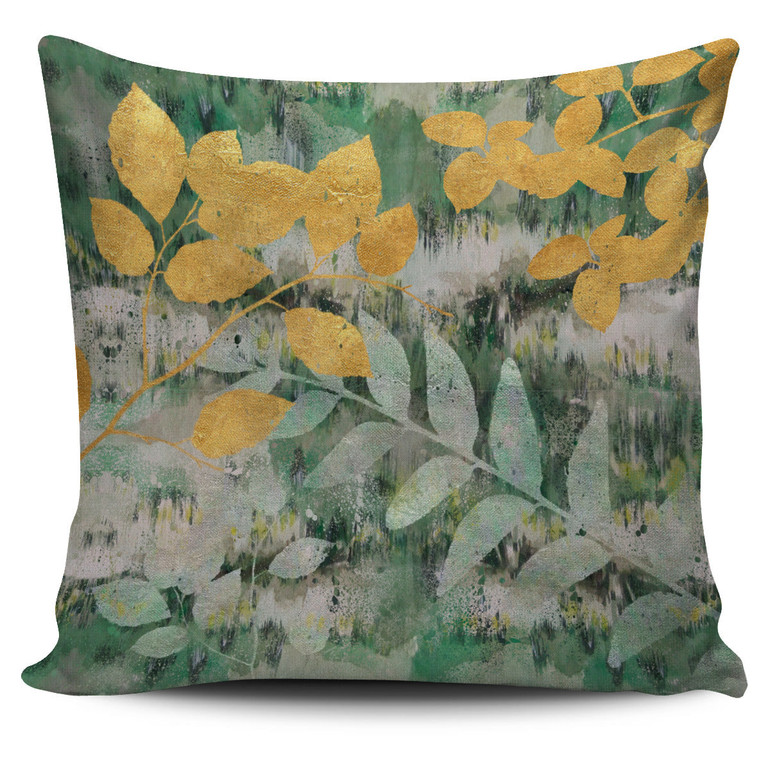 Lisa Powel Braun Botanical Art - Abstract Branches