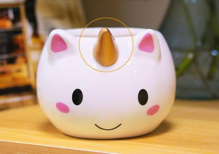 Unicorn Mug