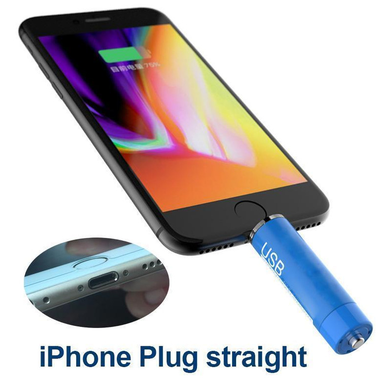 Mini Battery Power Bank