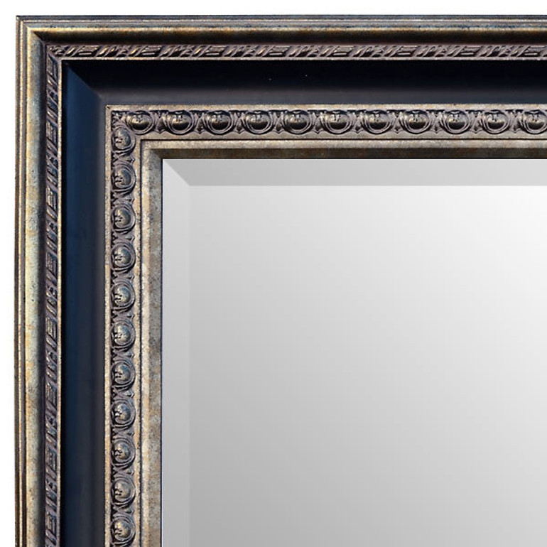 Elegantly Grand Mirror 39X62GSB