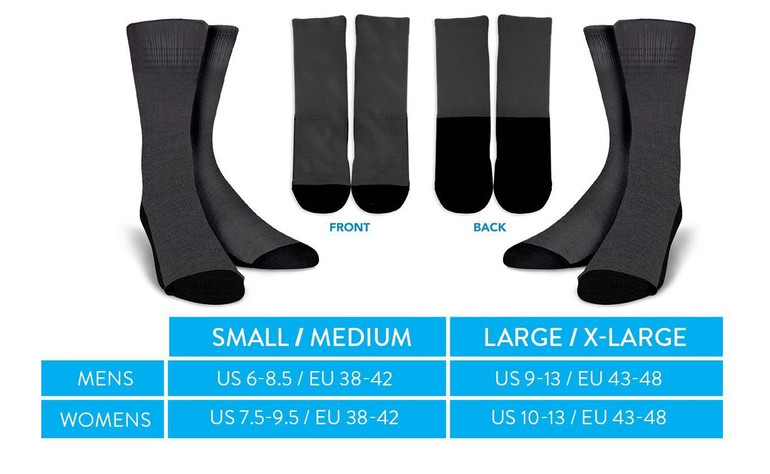 Scarface Socks