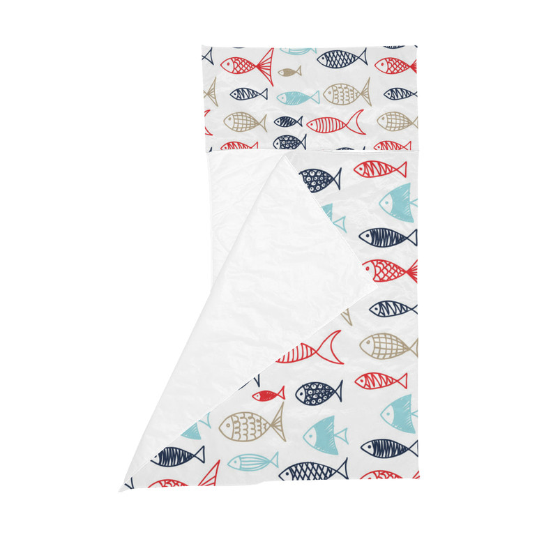 Fish Sleeping Bag for Kid