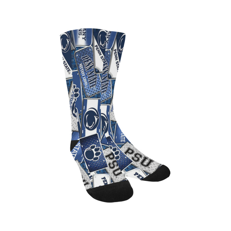 Penn State Nittany Lions Socks