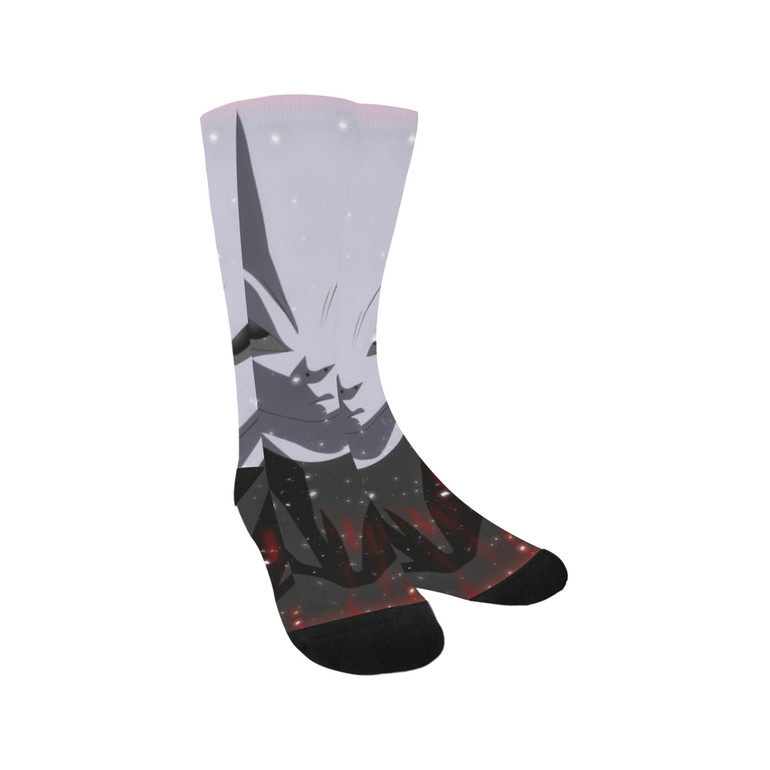 Dragon Ball Super Jiren Socks