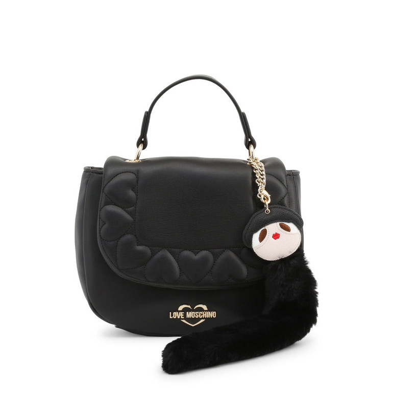 Love Moschino Cute Looking Handbag For Ladies