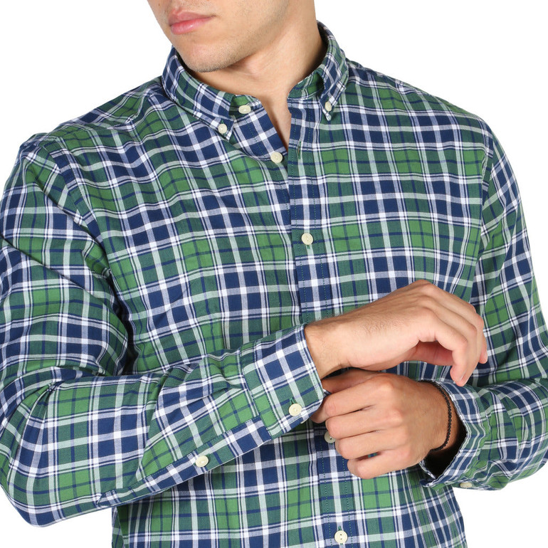 Hackett Checkered Stylish shirt For Men