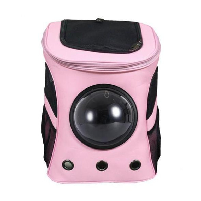The Fat Cat Cat Backpack - For Larger Cats