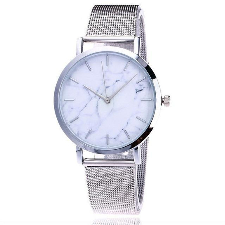Xclsulay Royal  Marble watch