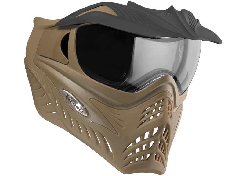 GI Sportz VForce Grill SF Paintball Mask