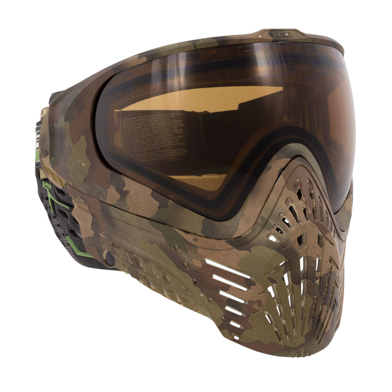 Virtue VIO Contour XS II Goggles