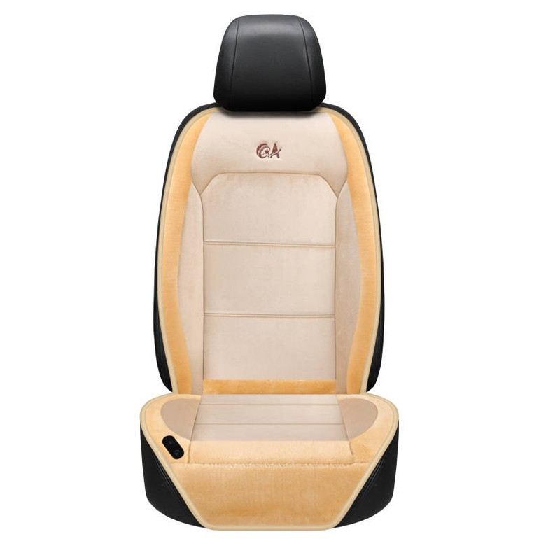 Car heating cushion winter car mat car universal seat electric heating seat cushion 12V car tweezers electric heating pad Car heating cushion winter car mat car universal seat electric heating seat cushion 12V car tweezers electric heating pad