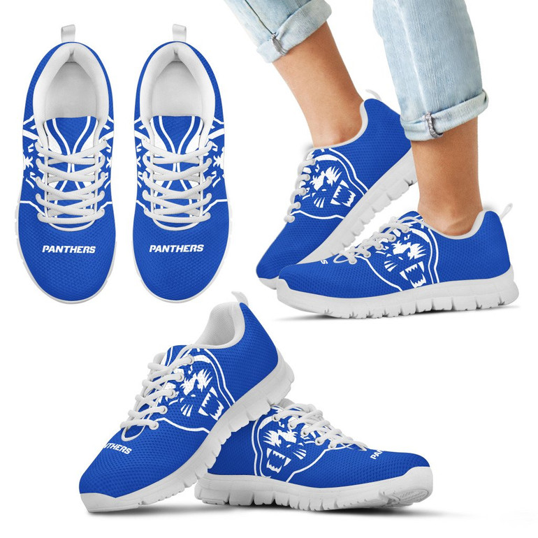 Georgia State Panthers  Shoes Sneakers