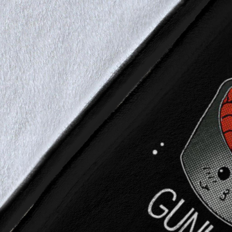 Cute Sushi Premium Blanket