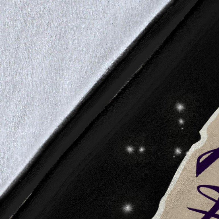 Cute Jack Skellington Premium Blanket