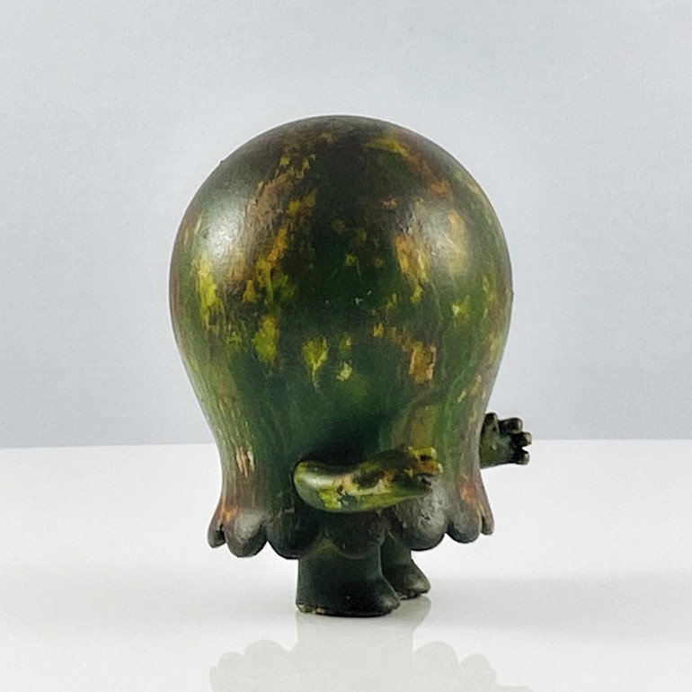 Swamp Boggie - Jasper Custom