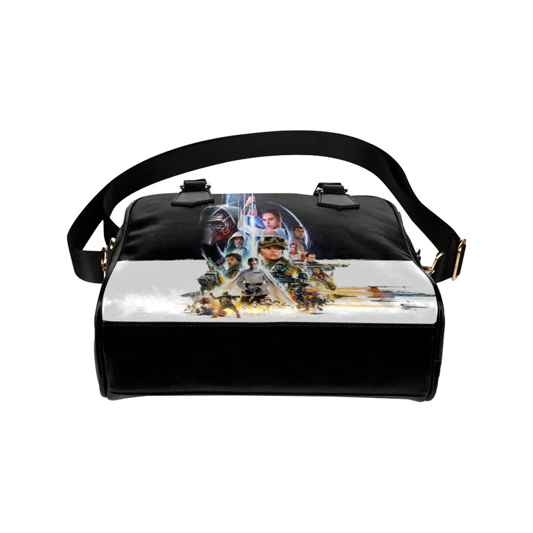 Star Wars Celebration Shoulder Handbag