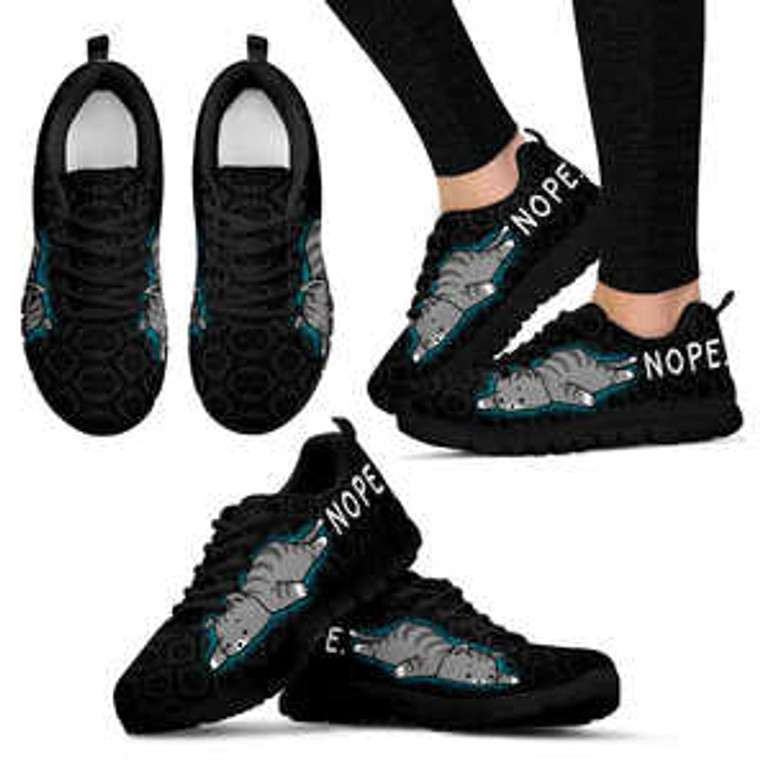 Cat Sneakers