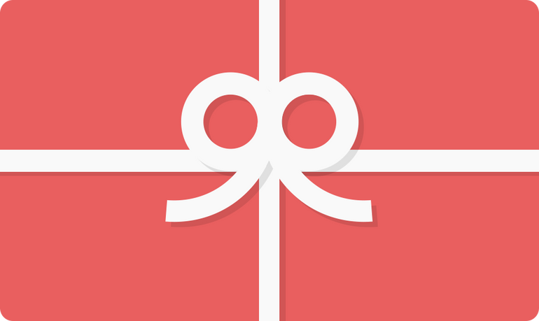 HilariousGift.com Gift Card $10 - $100