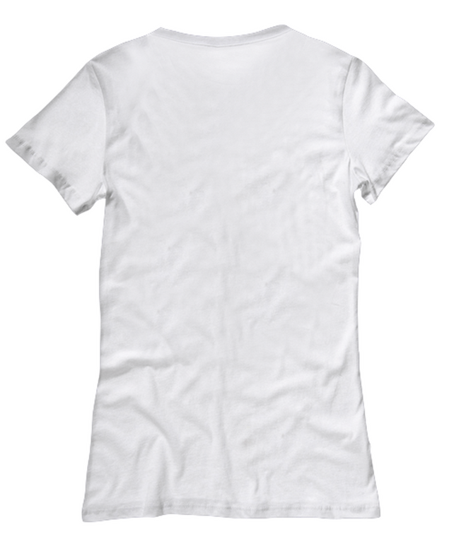 It's Not Cat Hair It's Siamese Modern Glitter White Women's T-Shirt, Gift For Siamese Cat Moms, T-Shirts Gift For Her, Mother's Day Present Ideas For Siamese Cat Moms