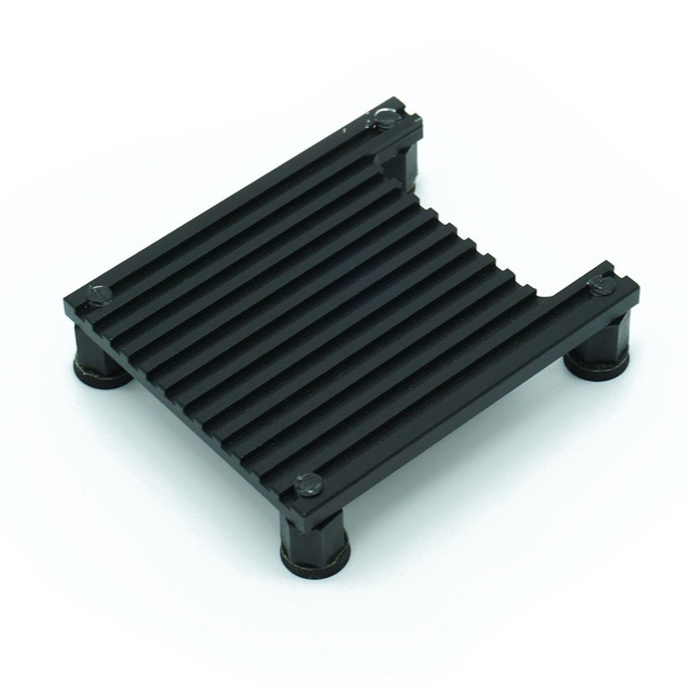 Mini FSESC4.20 50A base on VESC® 4.12 with Aluminum Anodized Heat Sink |HGLTECH ESC