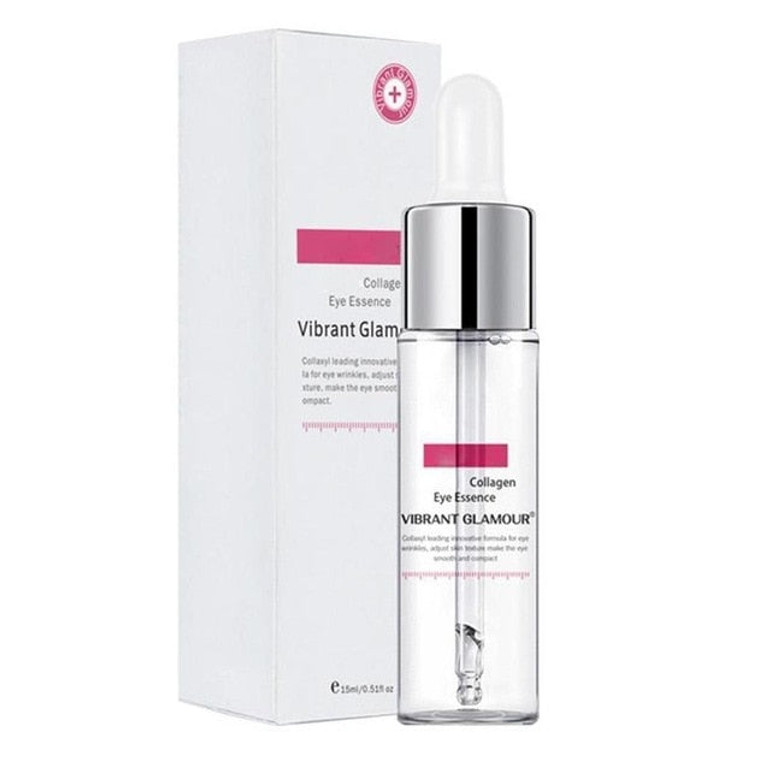 Collagen Peptides Serum
