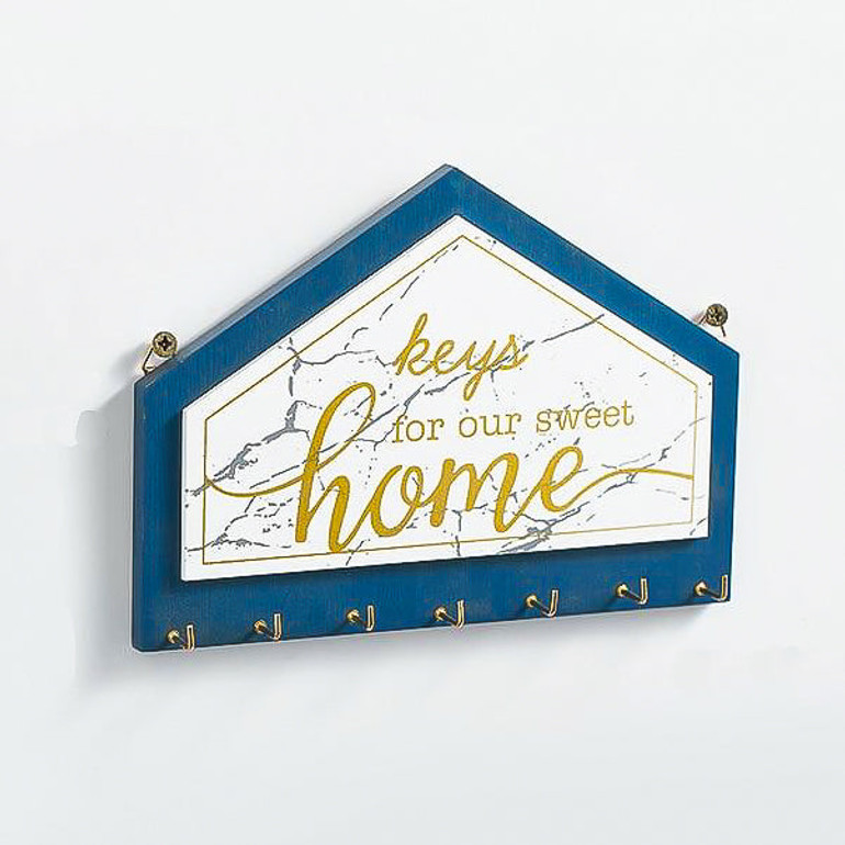 Hanging Key Holder