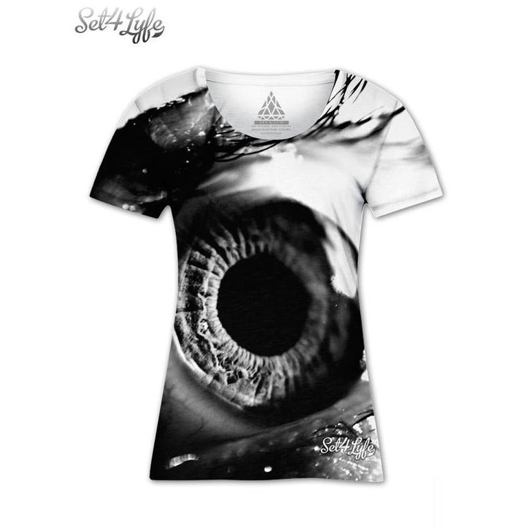 EYE OF MATTAIO GIRLS T
