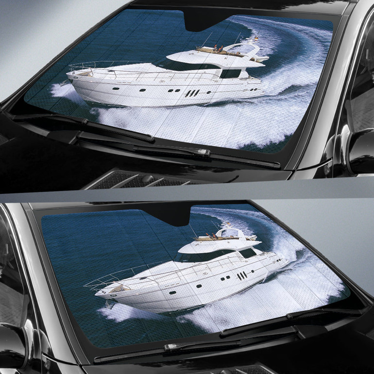 Ocean Drift
