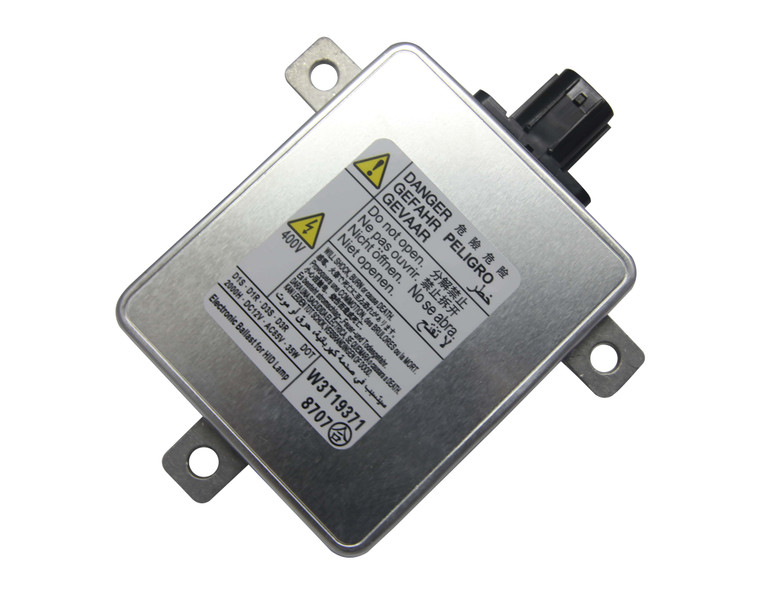 2007-2013 Mitsubishi Outlander Headlight Control Module Ballast 33119TA0003 Mitsubishi OEM ballast