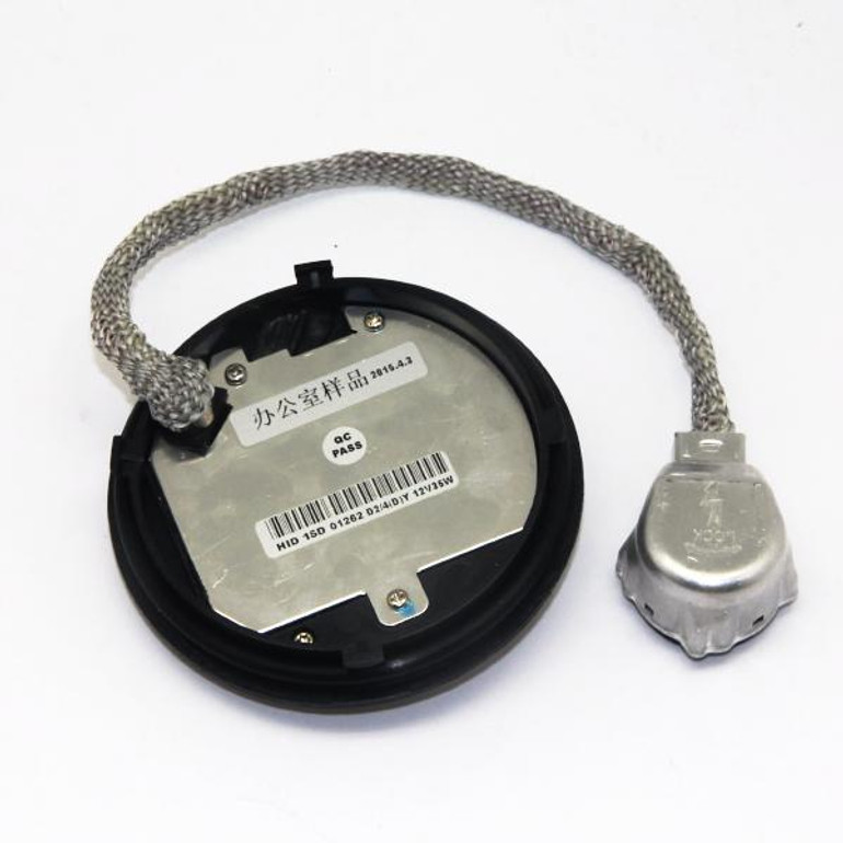 Toyota Rav4 Headlight HID Ballast DDLT004 Denso Xenon Ballast