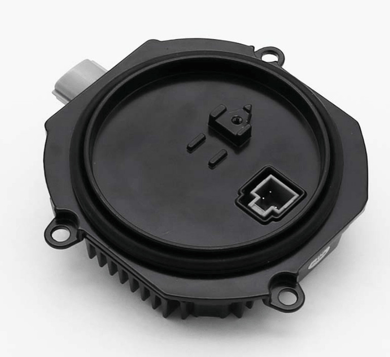 2003-2010 Nissan Murano OEM Ballast nzmns111lbna for HID Headlight Control Unit