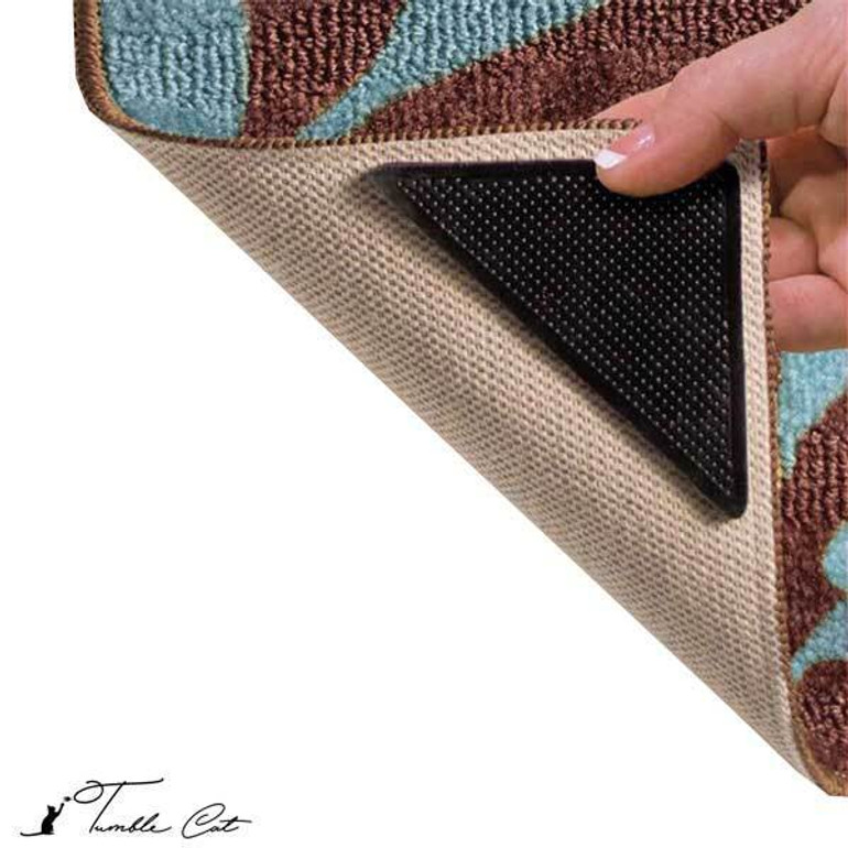 Reusable Rug Grippers