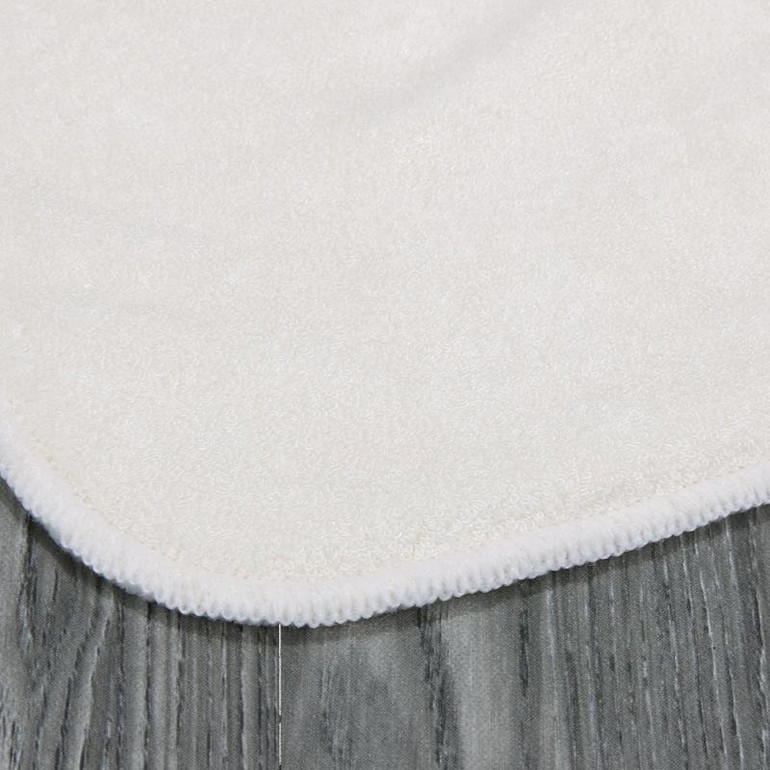 Reusable Baby Diapers 4 Layers Bamboo Fiber Insert Nappy Liners Soft Infant Baby Cloth Nappy Diaper Washable Newborn Nappies