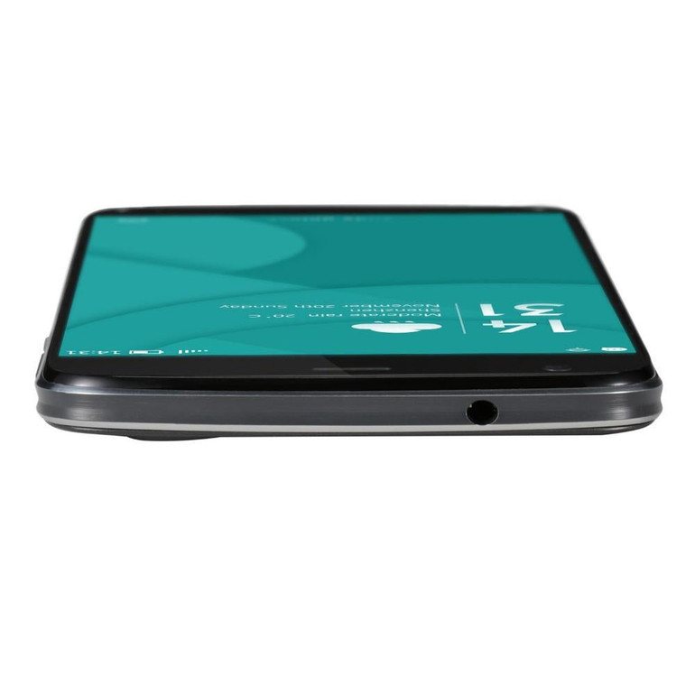 Doogee T6 Pro Mobile Phone 4G LTE 5.5 Inch HD 1280x720 Mtk6753 Octa Core Android 6.0 3GB RAM 32GB ROM 13MP 6250mAh Quick Charger
